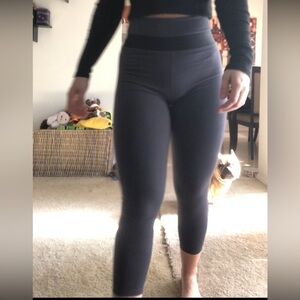 Demi Lavato fabletics Leggings